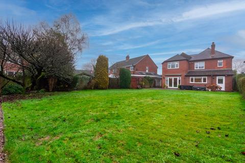 undefined, Rugeley Road, Burntwood, WS7