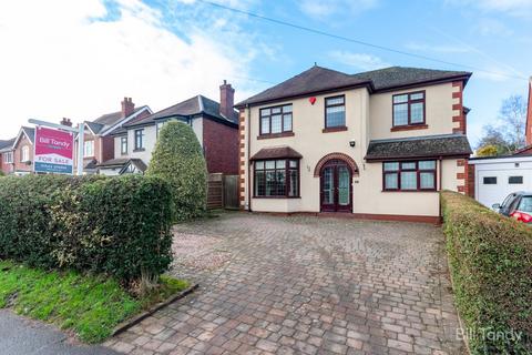 Rugeley Road, Burntwood, WS7