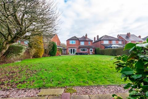 4 bedroom detached house for sale, Rugeley Road, Burntwood, WS7