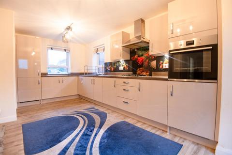 4 bedroom detached house for sale, Balharvie Road, Wellingborough