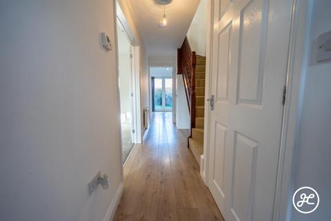 3 bedroom detached house for sale, Moravia Close, Bridgwater