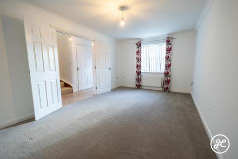 3 bedroom detached house for sale, Moravia Close, Bridgwater