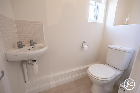 3 bedroom detached house for sale, Moravia Close, Bridgwater