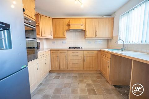 3 bedroom detached house for sale, Moravia Close, Bridgwater