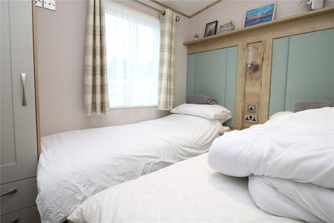 2 bedroom park home for sale, Chewton Sounds, Naish Estate, New Milton, Hampshire, BH25