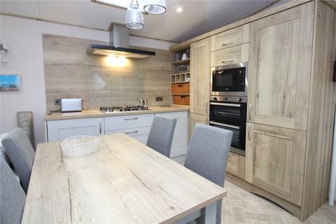 3 bedroom park home for sale, Chewton Sounds, Naish Estate, New Milton, Hampshire, BH25