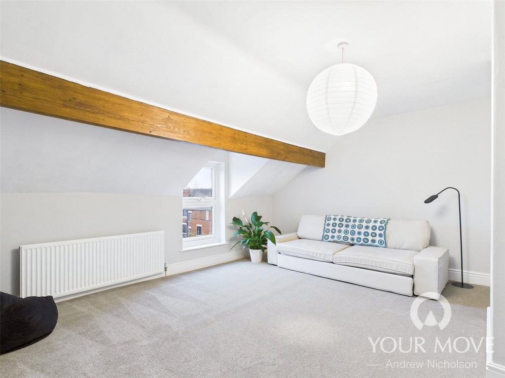 Bedroom 4