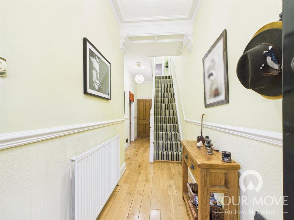 Hallway