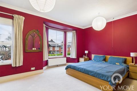 4 bedroom end of terrace house for sale, Nantwich Road, Cheshire CW2