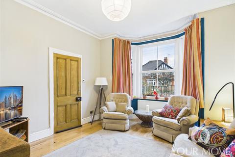 4 bedroom end of terrace house for sale, Nantwich Road, Cheshire CW2