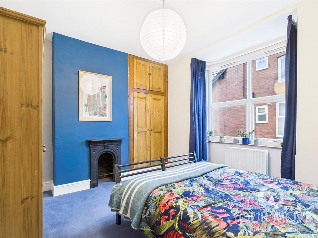 Bedroom 3