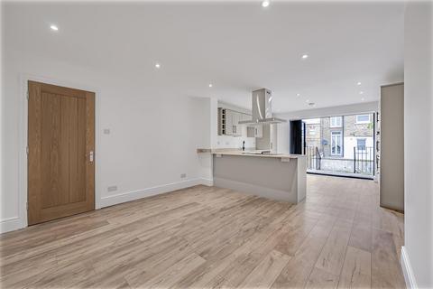 2 bedroom flat to rent, Lillie Road, SW6