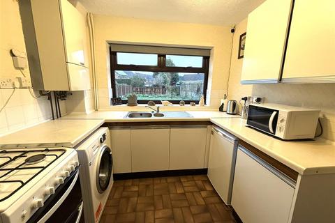 3 bedroom semi-detached house for sale, Rishworth Avenue, Rugeley