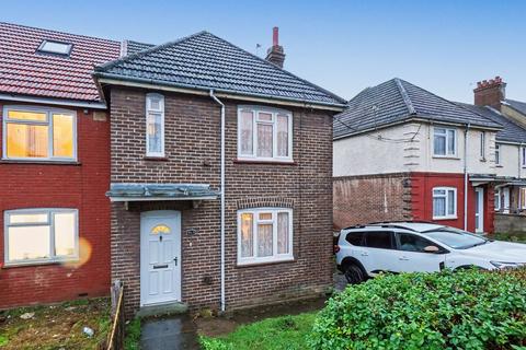 Pagitt Street, Chatham, ME4