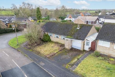 undefined, Weskers Close, Clipston LE16