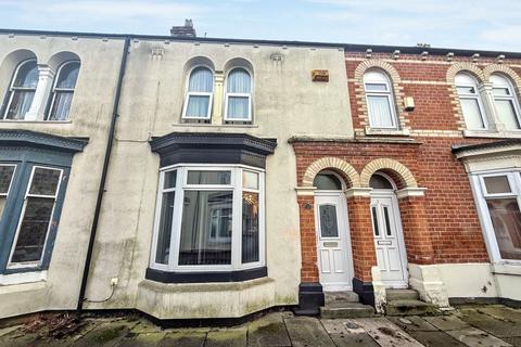 undefined, Westcott Street, Stockton-on-Tees, Durham, TS18 3EQ