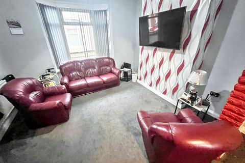 undefined, Westcott Street, Stockton, Stockton-on-Tees, Durham, TS18 3EQ