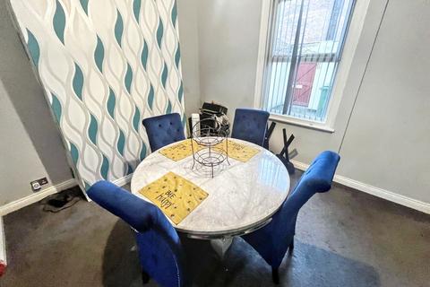 undefined, Westcott Street, Stockton, Stockton-on-Tees, Durham, TS18 3EQ