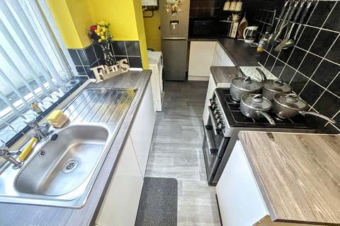 undefined, Westcott Street, Stockton, Stockton-on-Tees, Durham, TS18 3EQ
