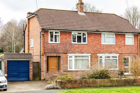 undefined, Orpin Road, Merstham