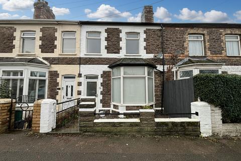Dobbins Road, Barry, CF63