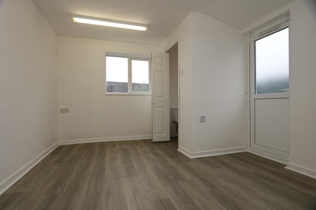 Bedroom Three/Additional Reception Room