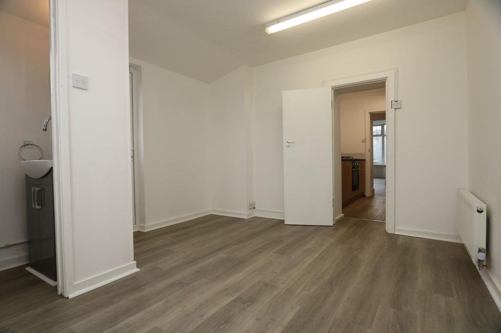 Bedroom Three/Additional Reception Room