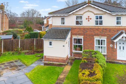 undefined, Cotterdale Close, Great Sankey, WA5