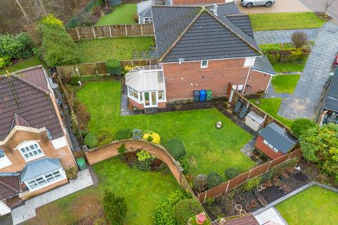 undefined, Cotterdale Close, Great Sankey, WA5
