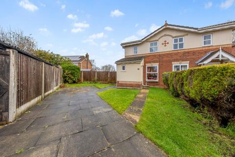 undefined, Cotterdale Close, Great Sankey, WA5