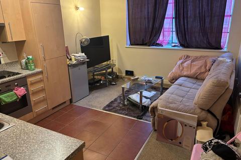 1 bedroom apartment for sale, 47 Rutland Street, Leicester, LE1