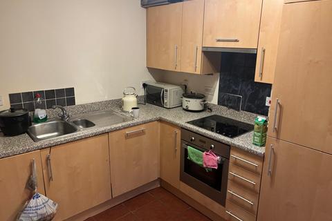 1 bedroom apartment for sale, 47 Rutland Street, Leicester, LE1