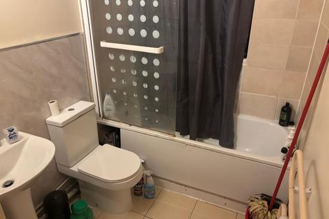 1 bedroom apartment for sale, 47 Rutland Street, Leicester, LE1