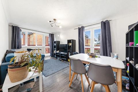 undefined, Bow Road, London, E3