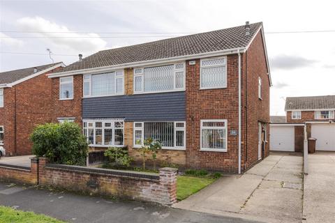 undefined, York Avenue, Bottesford
