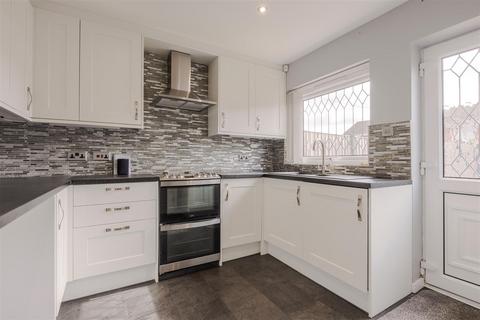 undefined, York Avenue, Bottesford