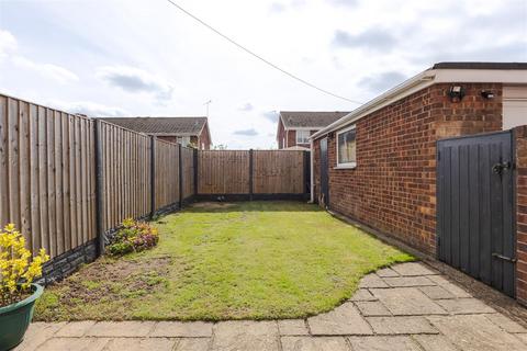 undefined, York Avenue, Bottesford