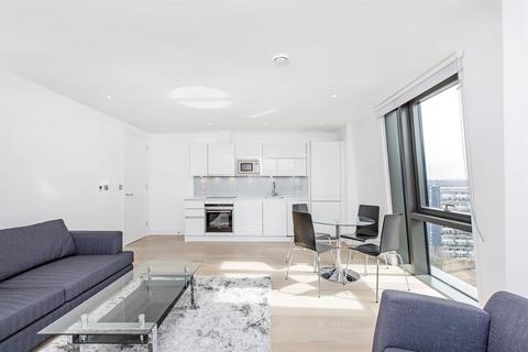 2 bedroom flat to rent, Parliament House, 81 Black Prince Road, Vauxhall, London, SE1