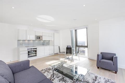 2 bedroom flat to rent, Parliament House, 81 Black Prince Road, Vauxhall, London, SE1