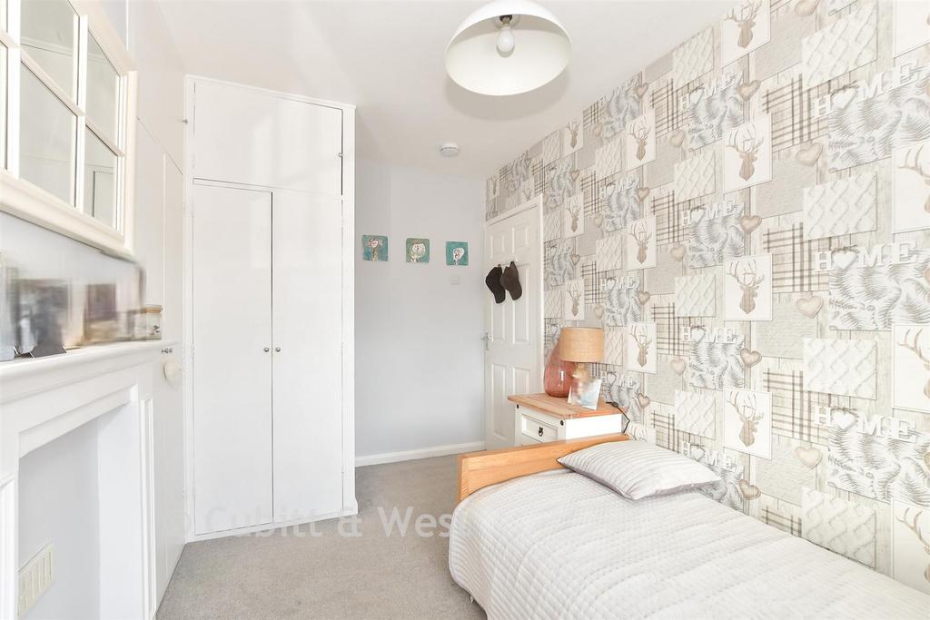 Bedroom 4..