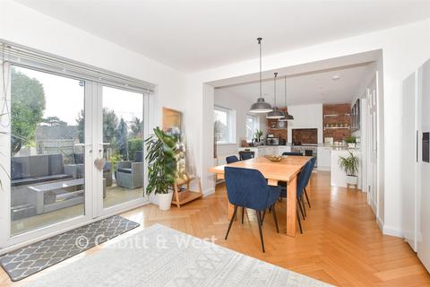 4 bedroom semi-detached house for sale, Glebe Road, Cuckfield, Haywards Heath, West Sussex