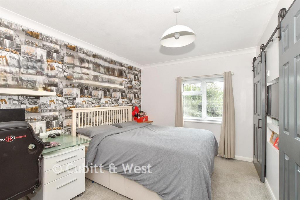 Bedroom 2.