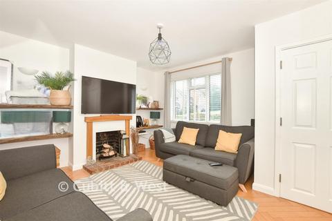 4 bedroom semi-detached house for sale, Glebe Road, Cuckfield, Haywards Heath, West Sussex