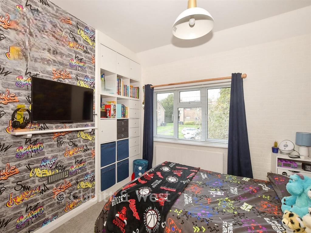 Bedroom 3.