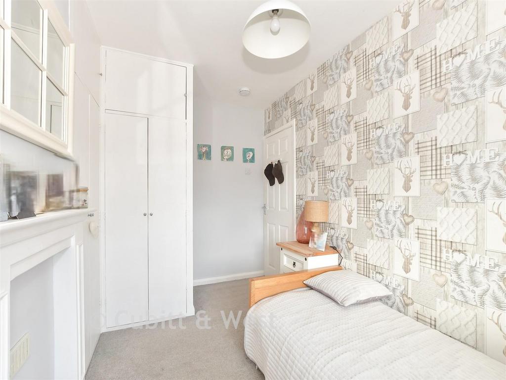 Bedroom 4..
