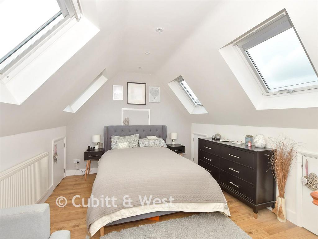 Bedroom 1.