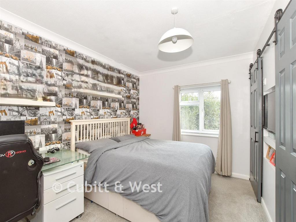 Bedroom 2.