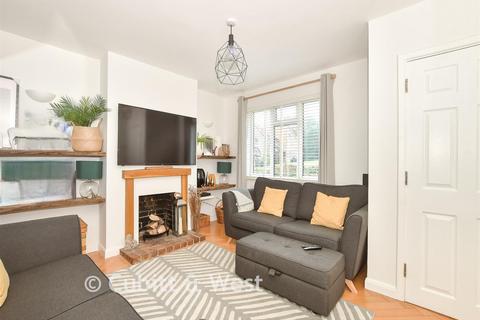 4 bedroom semi-detached house for sale, Glebe Road, Cuckfield, Haywards Heath, West Sussex