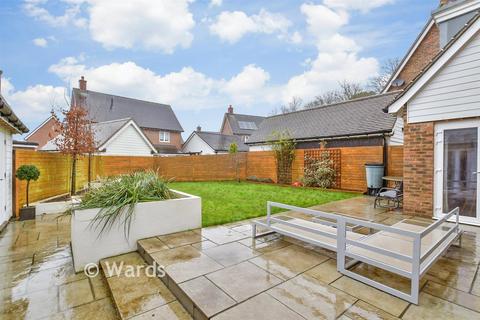 undefined, Butler Close, Harrietsham, Maidstone, Kent
