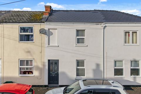 Charles Street, Cheltenham, GL51